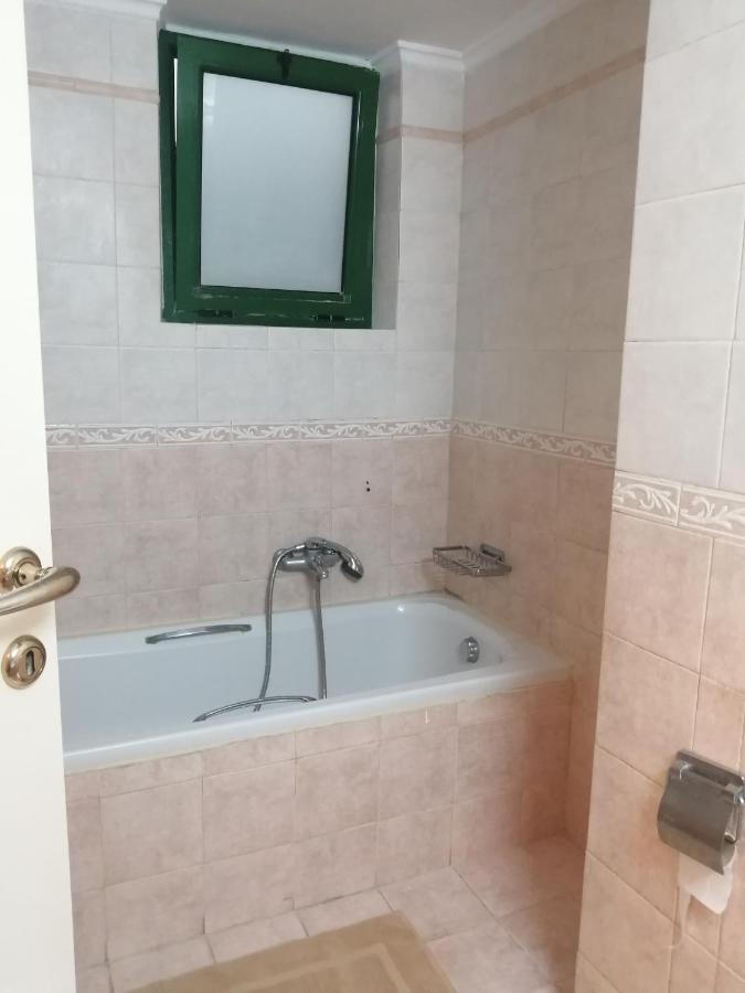 Spacious Apartment In Nafplio City Center Exterior photo